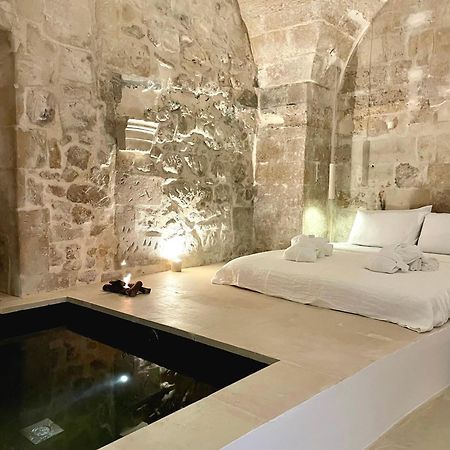 La Cammara Al Duomo Lecce Luxury Apartment Exteriör bild