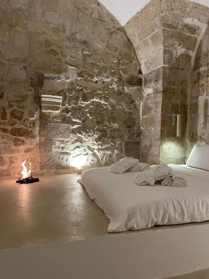 La Cammara Al Duomo Lecce Luxury Apartment Exteriör bild