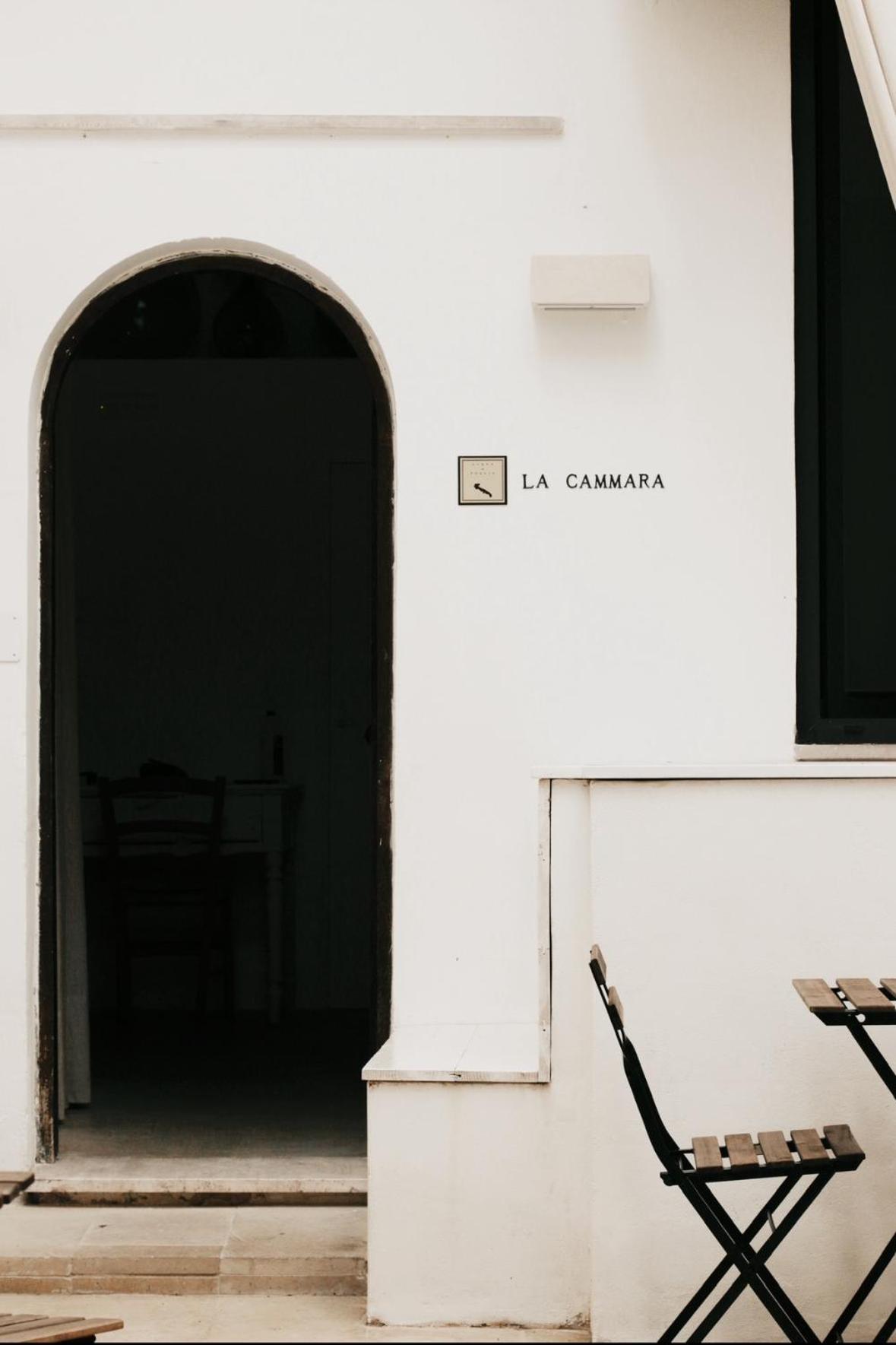 La Cammara Al Duomo Lecce Luxury Apartment Exteriör bild
