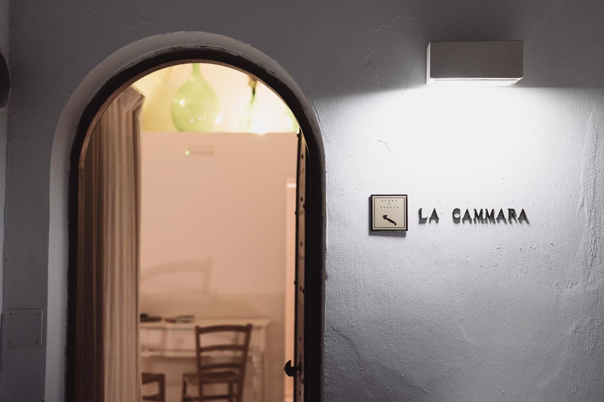 La Cammara Al Duomo Lecce Luxury Apartment Exteriör bild